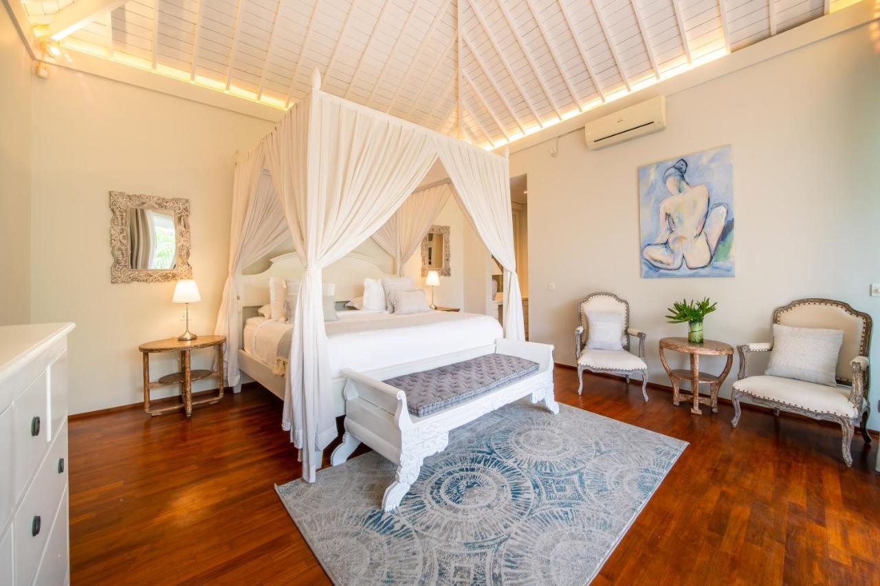 Villa Sunsara 4 - Enchanting 4Br Villa In A Great Location Чангу Екстер'єр фото