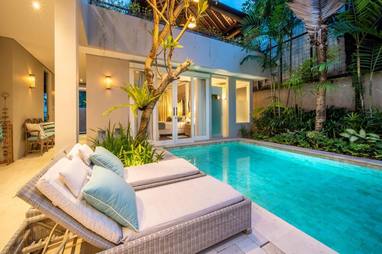 Villa Sunsara 4 - Enchanting 4Br Villa In A Great Location Чангу Екстер'єр фото