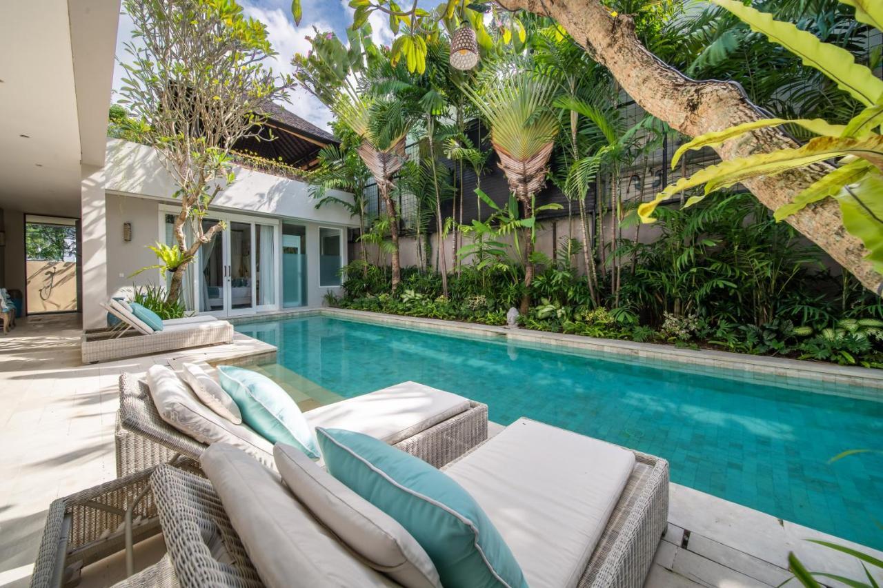 Villa Sunsara 4 - Enchanting 4Br Villa In A Great Location Чангу Екстер'єр фото