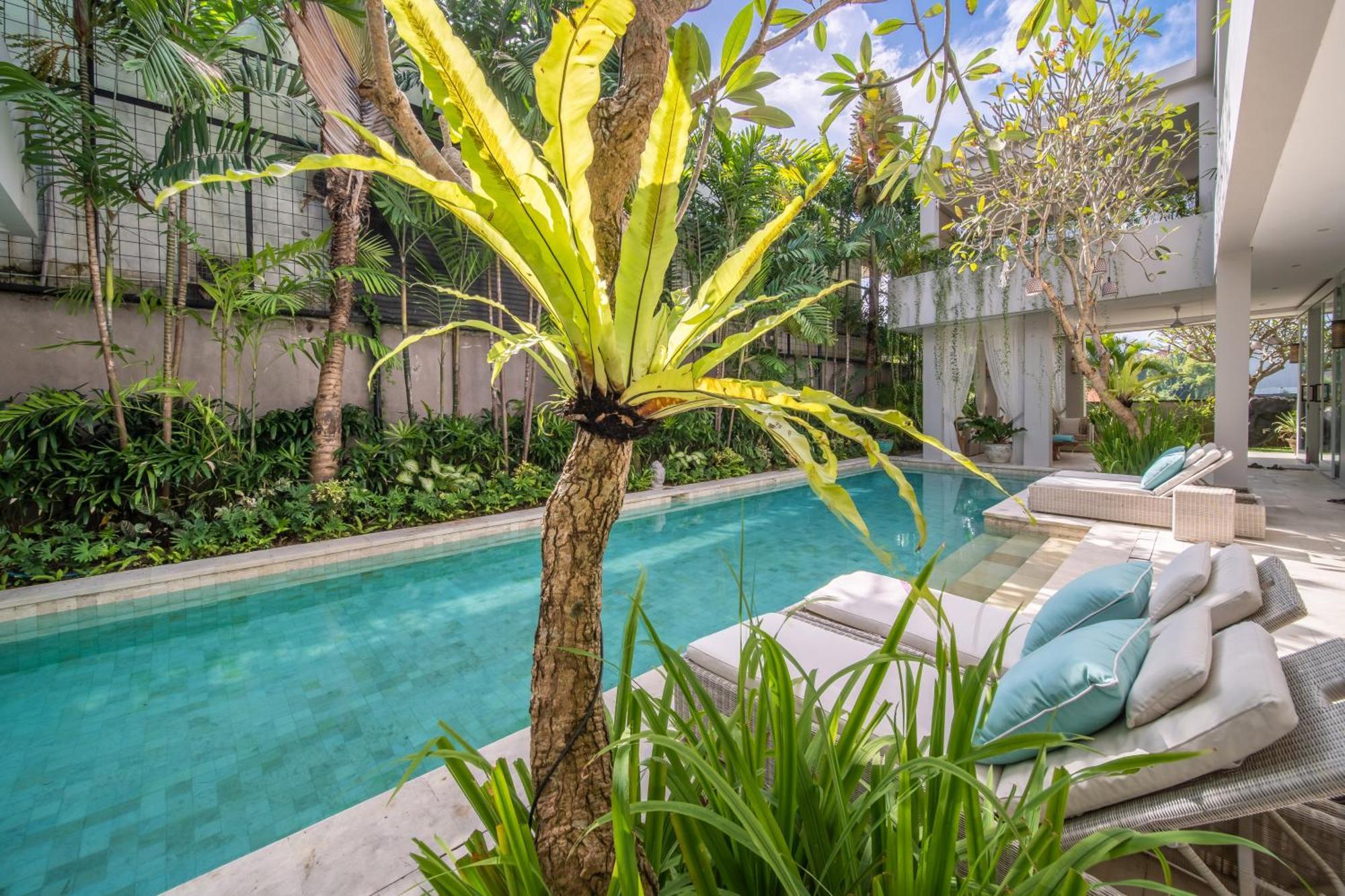Villa Sunsara 4 - Enchanting 4Br Villa In A Great Location Чангу Екстер'єр фото